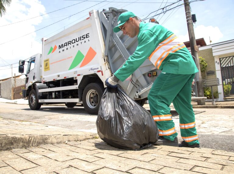 Ministério Público pede a suspensão da ‘Taxa do Lixo’ em Fortaleza