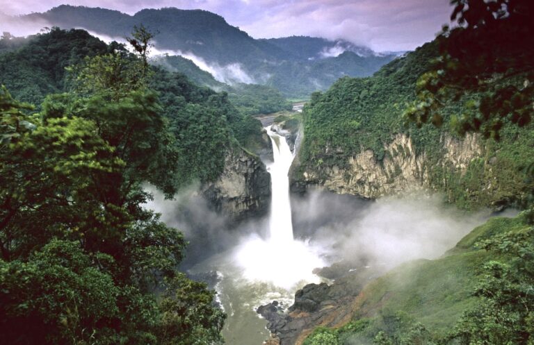 Governo Lula e a polêmica busca pela exploração de petróleo na Foz do Rio Amazonas