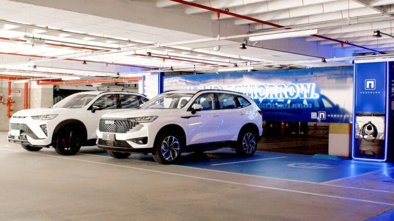 Urbeletric divulga o lançamento da concessionária New House: especializada em carros elétricos, a mais nova concessionária do Grupo Newland