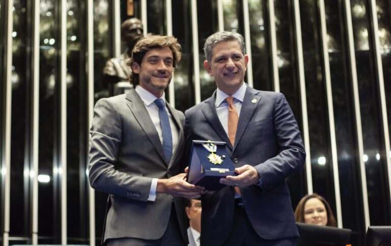 ANAPE é homenageada no Senado Federal por seus 40 anos