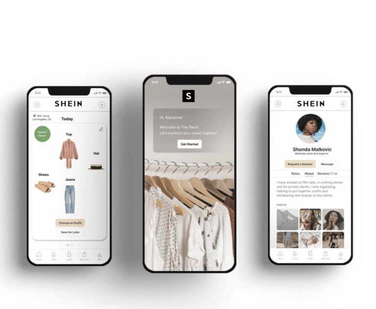 Governo Elmano taxará Shein, Shoppe e Aliexpress em 17% de ICMS no Ceará