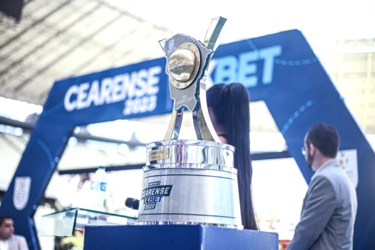 MP-CE abre investigação para apurar suposta manipulação de resultados no Campeonato Cearense