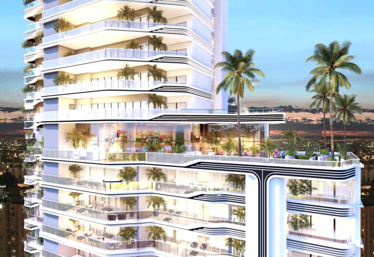 BSPAR: Obras do edifício BS Gold serão iniciadas ainda em outubro, diz grupo