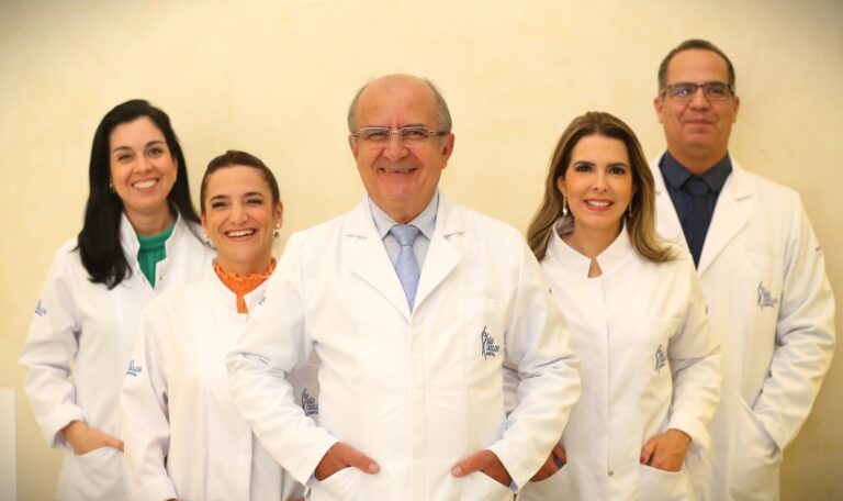 Hospital São Carlos inicia campanha Julho Amarelo e faz alerta sobre as hepatites virais