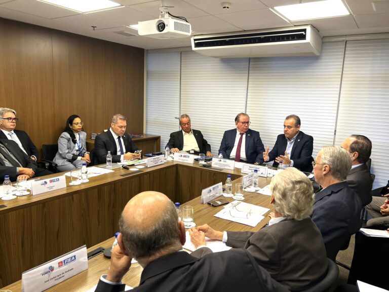 SUDENE diz que Indústria nordestina é fundamental para reduzir desigualdades regionais