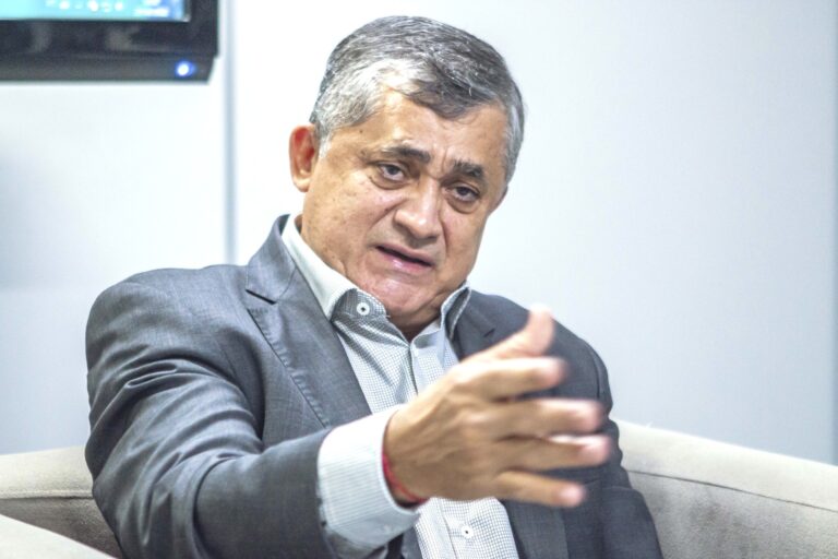 Guimarães nega indicação de Domingos Filho para ‘FUNASA’; “Fofoca, se quer ainda foi recriada”