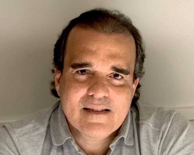 Morre aos 53 anos, Régis Feitosa; resiliente, guerreiro e deixa um legado de amor eterno