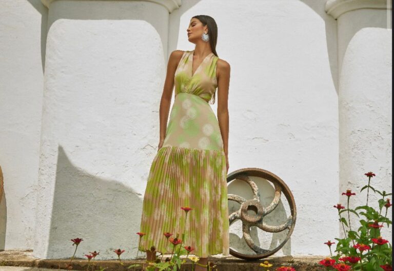 Grupo D’Metal apresenta Coleção Primavera-Verão 2024 de suas marcas