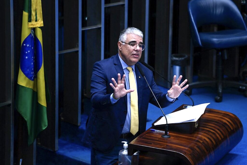 “Vão querer legalizar o aborto? Girão critica STF após pautar descriminalização do aborto 1 IMG 4457