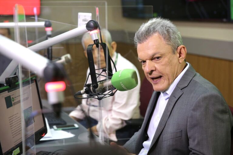 Prefeito José Sarto projeta gastar R$ 13 bilhões e turbinar campanha eleitoral