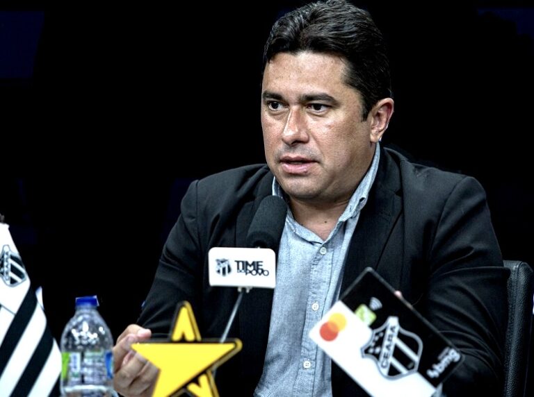 Associação Cearense de Imprensa lança nota de repúdio contra Presidente do Ceará