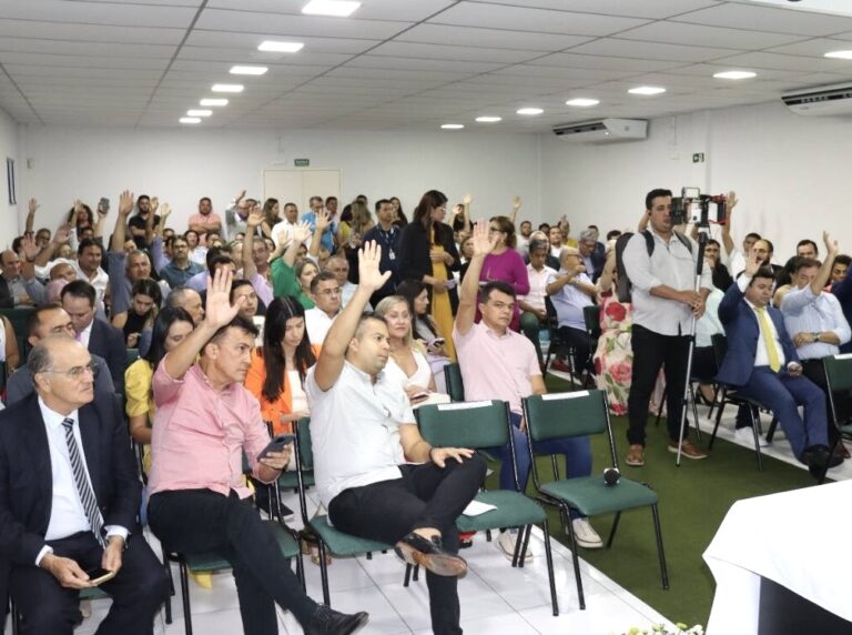 APRECE ganha liminar que impacta na base de cálculo e aumenta ‘FPM’ para municípios do Ceará