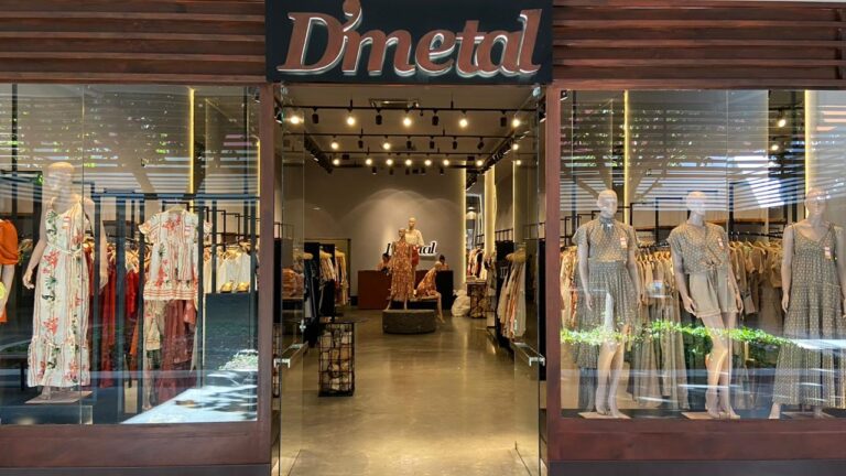 D’Metal Outlet abre as portas e já entra na Black Friday com descontos exclusivos de até 70%