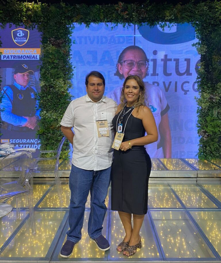 Grupo Atitude registra crescimento de 20% em 2023 e projeta expansão para São Luís