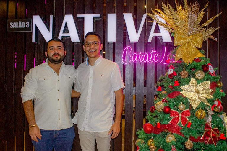 Campo Ouro Verde realiza confraternizações com colaboradores para celebrar as conquistas de 2023