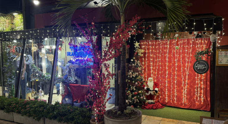 Jardins Lounge Bar está com últimas reservas disponíveis para confraternizações de fim de ano