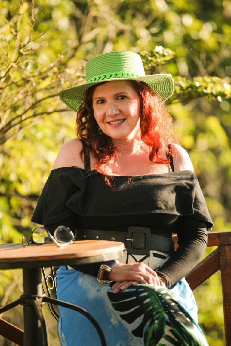 Empresária Patrícia Leitão fomenta atração de investimentos, novos negócios e geração de emprego em Guaramiranga