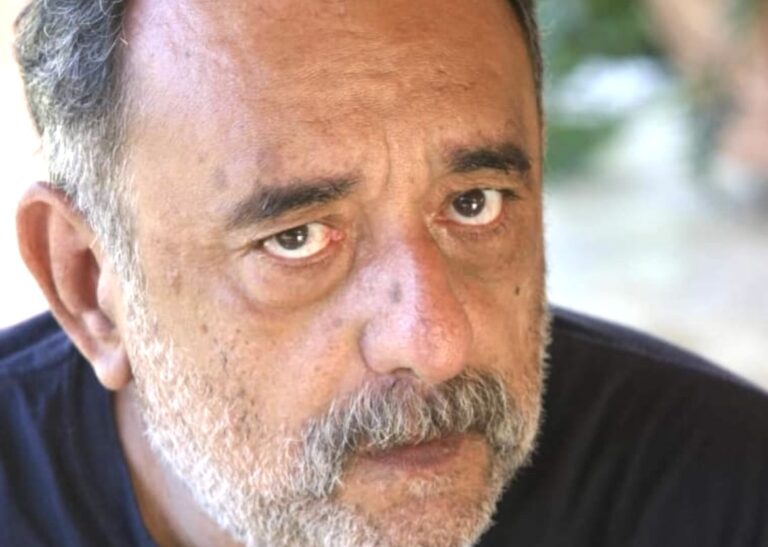 Morre aos 68 anos, Ricardo Palhano, diretor do jornal OESTADO; veículo mais antigo do Ceará