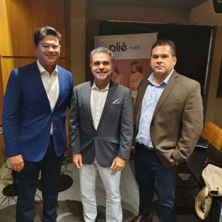 Complexo Lift recebe reunião científica sobre Ritidoplastia