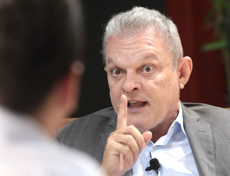 Sarto pede autorização para fazer novo empréstimo; R$ 425 milhões