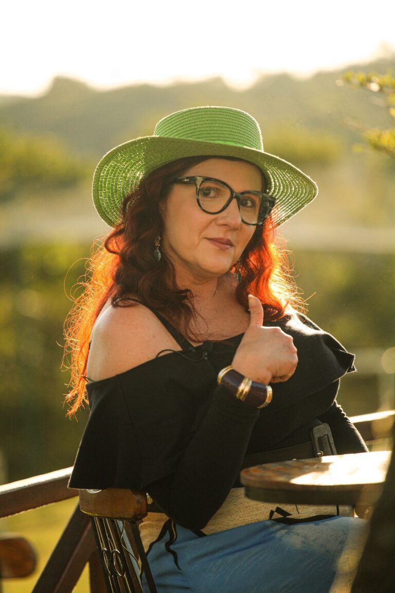 Patrícia Leitão é considerada uma das corretoras cearenses mais influentes do meio digital