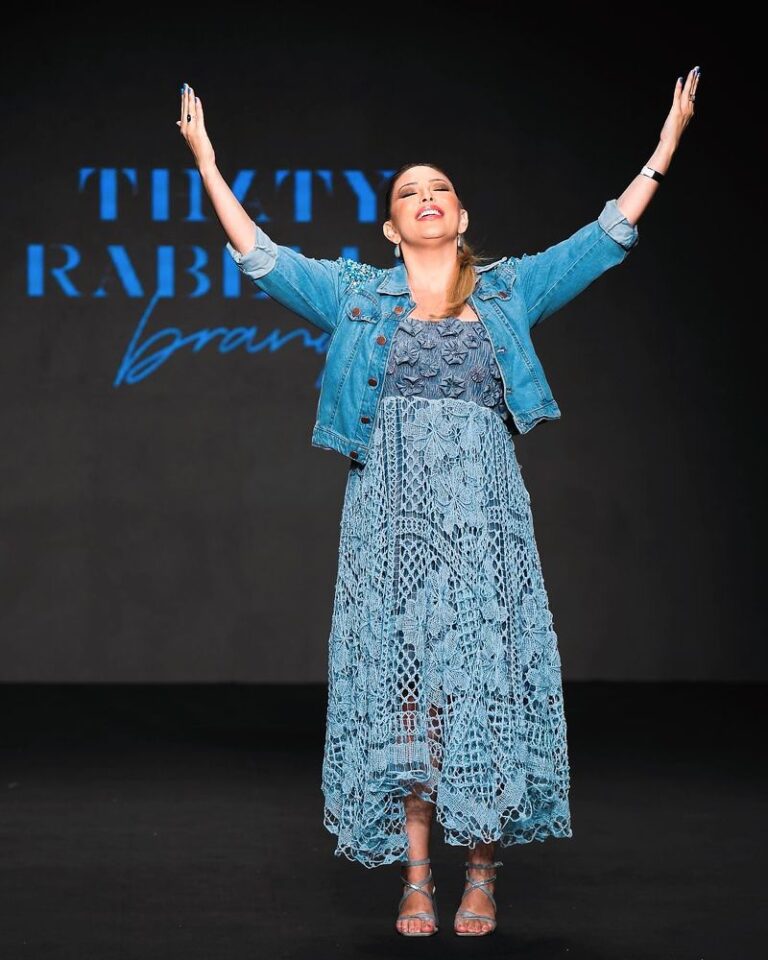 Diferentes etnias, raças e gêneros: Desfile da Thaty Rabello Brand na CEM fascina público ao unir diversidade e representação Nordestina