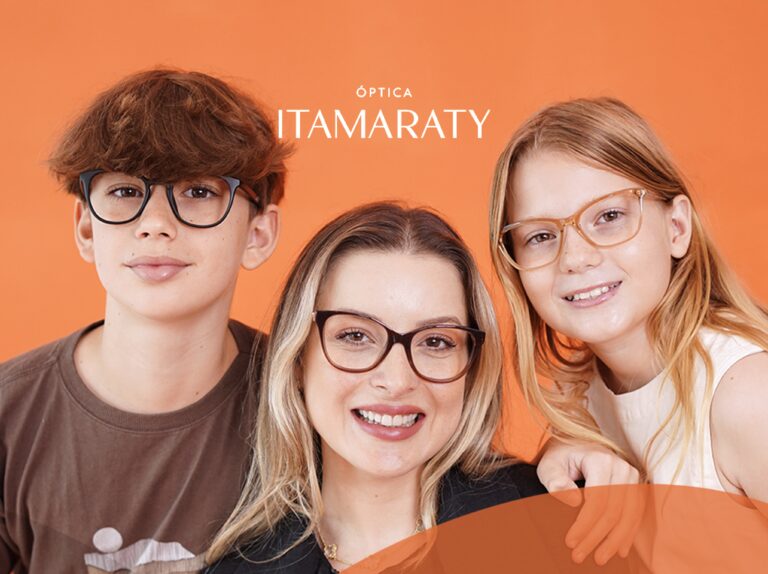 Publieditorial: Ópticas Itamaraty lança mega promoção
