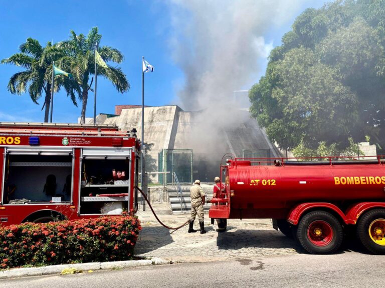 Sem licitação, reforma do plenário da Assembleia Legislativa deve custar R$ 23,7 milhões