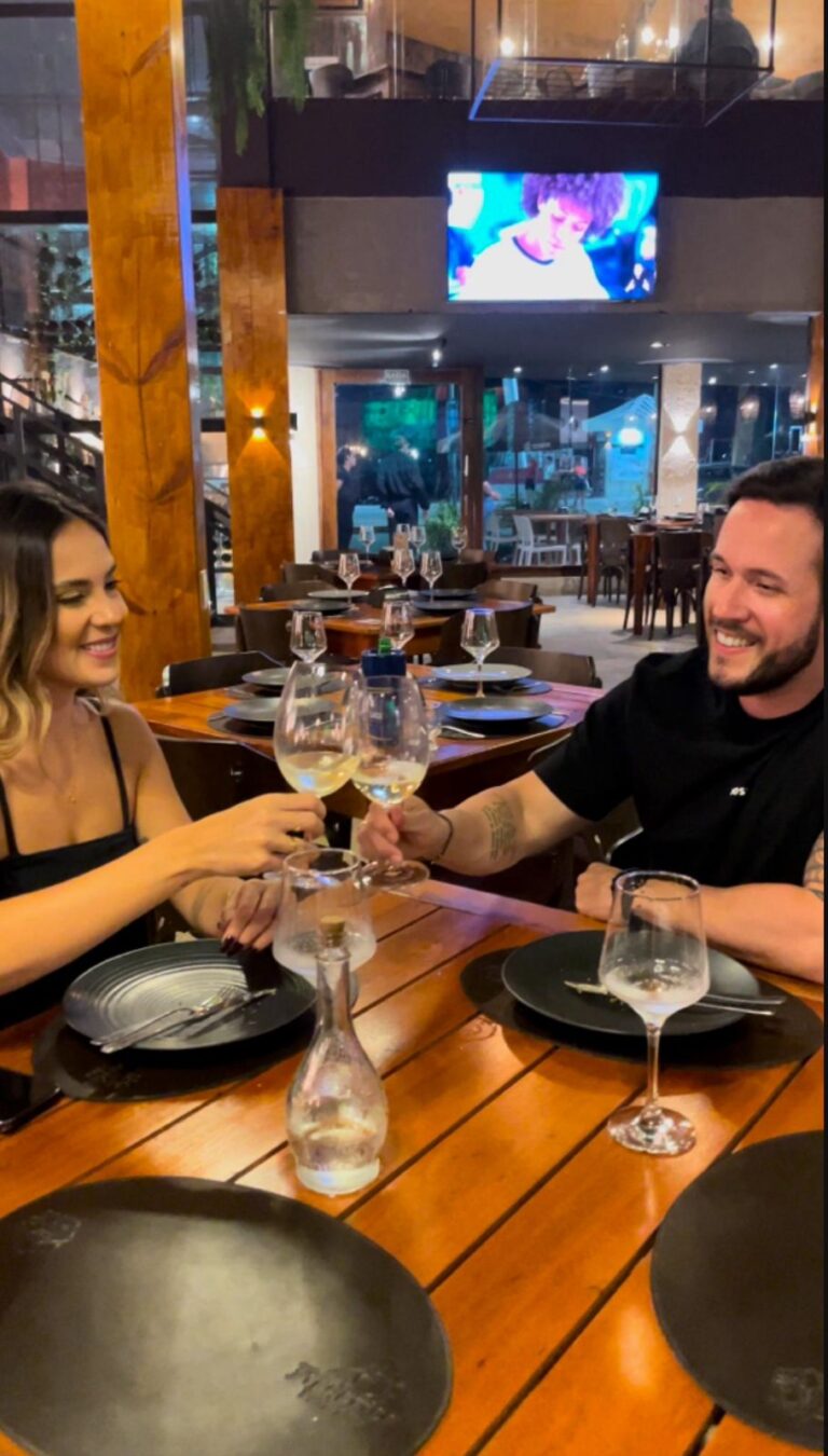 Restaurante Frederico Beira Mar lança “Quarta do Vinho” e “Quinta do Mar”, com seleção de vinhos e pratos exclusivos