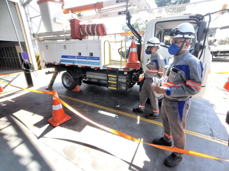 ENEL-CE tenta driblar multa milionária em R$ 28 milhões após causar prejuízos aos cearenses