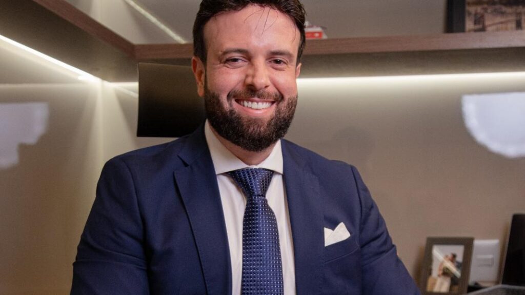 Victor Brasil