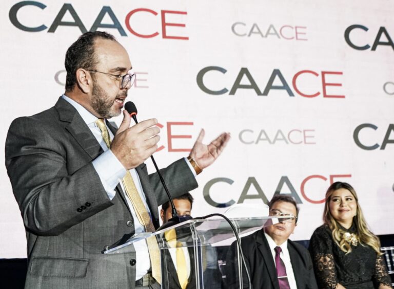 Caace inaugura nova sede própria com mega estrutura arquitetônica e design de interiores