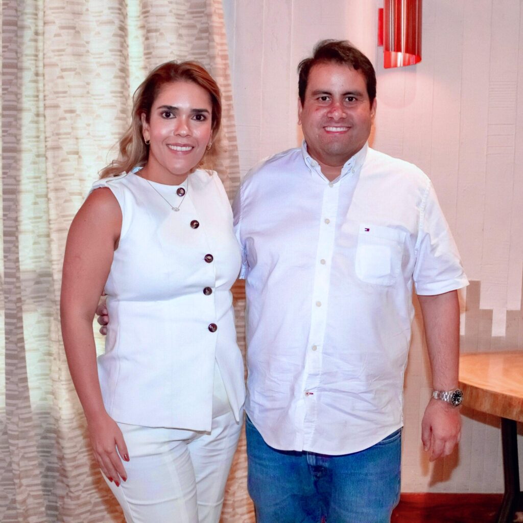 lais e paulo