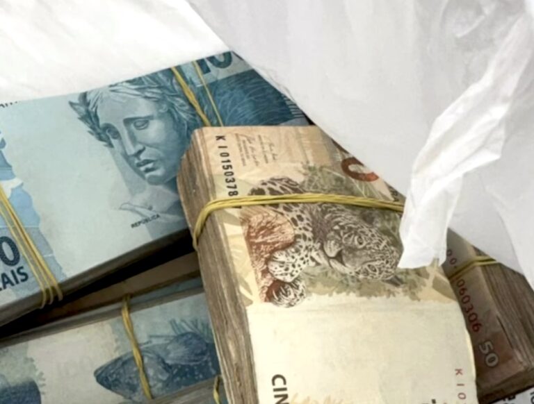 Um dias antes das eleições, PF cumpriu 32 mandados de busca e apreensão no Ceará