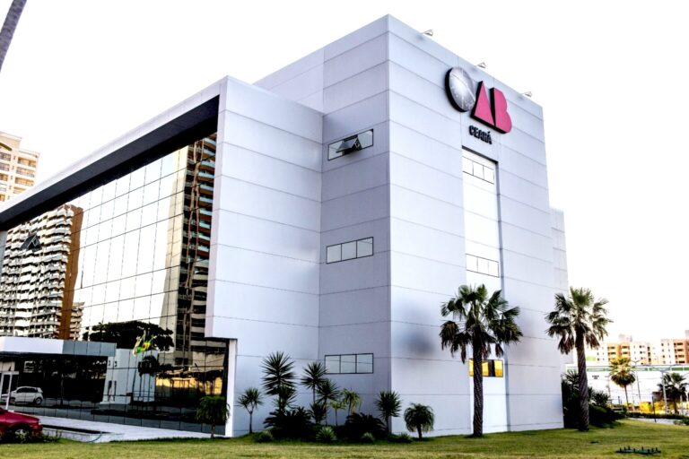 Chapas que disputarão eleições da OAB-CE registram candidaturas