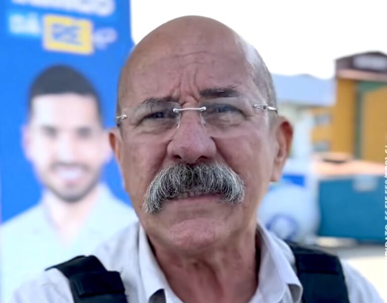 Polícia Civil abre inquérito contra vereador que atacou Evandro em tom de ameaça