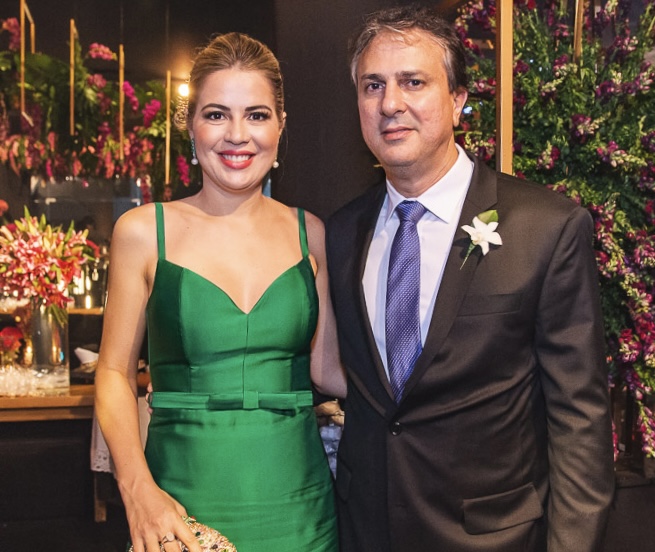 Camilo Santana tenta emplacar mulher em vaga do TCE-CE e causa desconforto entre deputados