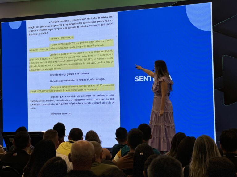 Iate Plaza Hotel sedia evento de imersão teórica para Supermercados