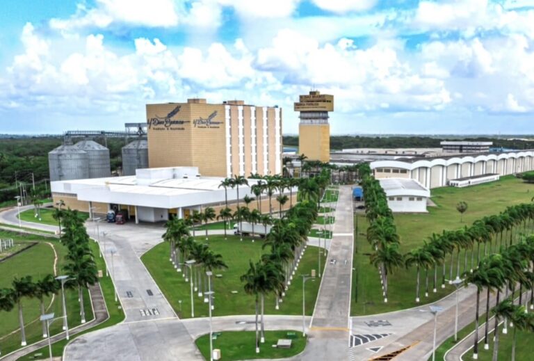 Gigante de massas e biscoitos M.Dias Branco demite funcionários após queda no lucro de 51,9%