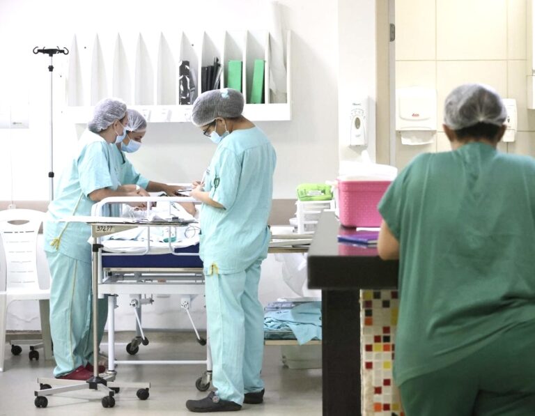 Após IJF, Frotinhas, CAPs e CRAs colapsarem, Hospital da Mulher também entra em crise financeira