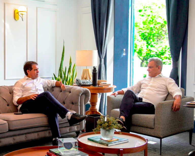 Após saúde colapsar, novo prefeito eleito de Fortaleza consegue liberação de R$ 19,1 para despesas