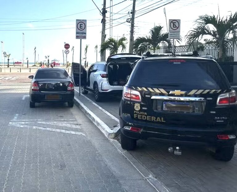 Farra das emendas pode ser maior que o ‘Mensalão’; Ceará tem deputado federal indiciado pela PF