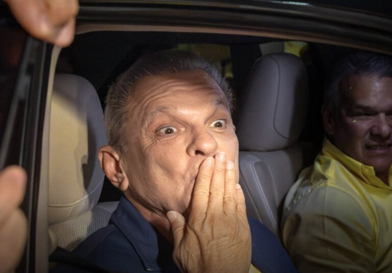 Apesar do caos financeiro na reta final do mandato, prefeito Sarto mantém Réveillon 2025