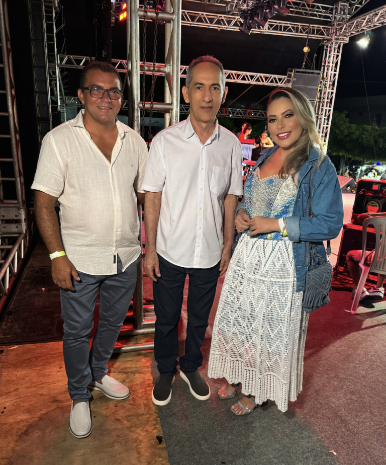 Thaty Rabello apresenta coleção que une tradição, sustentabilidade e inovação, impulsionando o polo de lingerie de Morrinhos como referência nacional