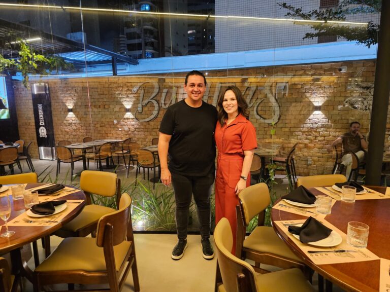 Butcher’s 746 inaugura nova casa na Aldeota