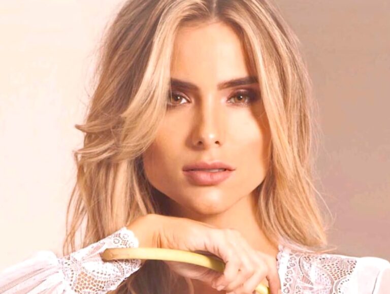 Modelo denuncia companheiro após sofrer agressões em Fortaleza; “Levei socos, chutes e empurrões”