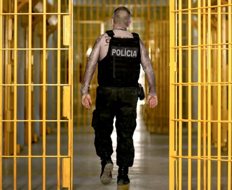 Saiba quem pediu derrubada da decisão que autorizou presos irem ao Sana 2025