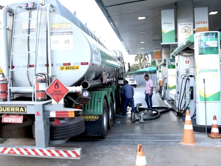 ICMS: Estados preparam aumento do imposto sob gasolina e diesel