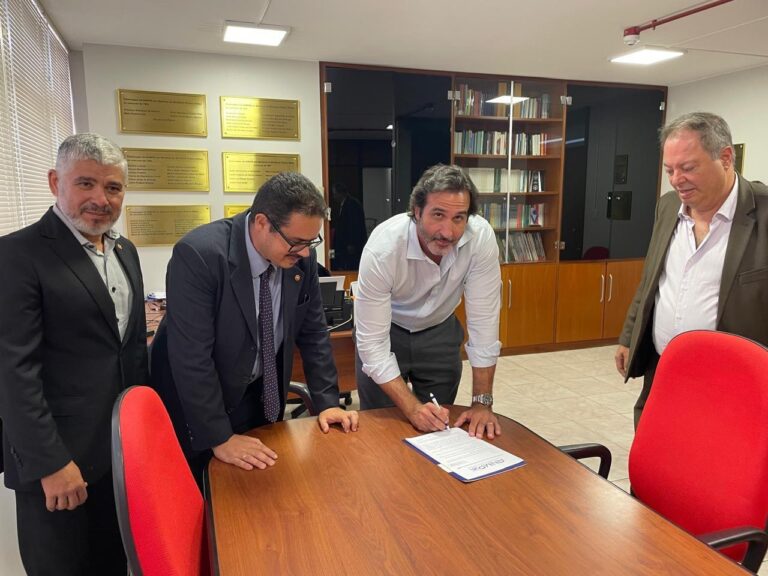 WAM Experience firma convênio com a Associação Nacional do Ministério Público Militar