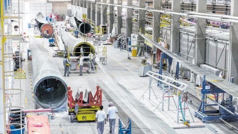 Com dívida bruta de R$ 1,4 bilhão, Aeris pode entrar em recuperação judicial; “baixa demanda”